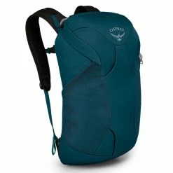Osprey Farpoint / Fairview Travel Daypack -Gregory shop farpointfairviewtraveldaypack s22 side nightjungleblue rsz 26890.1666650577