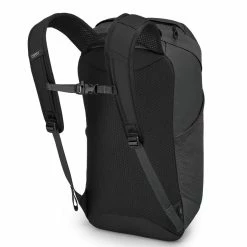 Osprey Farpoint / Fairview Travel Daypack -Gregory shop farpointfairviewtraveldaypack s22 sideback tunnelvisiongrey rsz 26602.1675815635