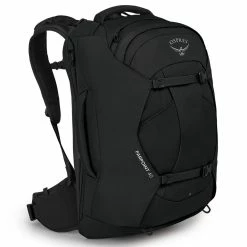Osprey Farpoint 40 - Men's -Gregory shop farpointpack40 s22 side black rsz 15185.1675815302