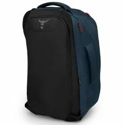 Osprey Farpoint 40 - Men's -Gregory shop farpointpack40 s22 sideback2 mutedspaceblue rsz 22779.1675815211