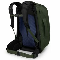 Osprey Farpoint 40 - Men's -Gregory shop farpointpack40 s22 sideback gophergreen rsz 52312.1675815211