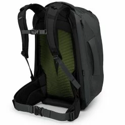 Osprey Farpoint 40 - Men's -Gregory shop farpointpack40 s22 sideback tunnelvisiongrey rsz 11372.1675815211
