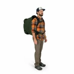 Osprey Farpoint 55 - Men's -Gregory shop farpointpack55 f22 body1 gophergreen rsz 38895.1675815436