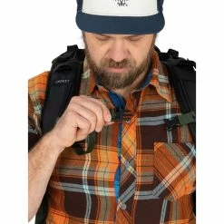 Osprey Farpoint 55 - Men's -Gregory shop farpointpack55 f22 detail2 gophergreen rsz 05285.1675815436