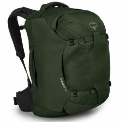 Osprey Farpoint 55 - Men's -Gregory shop farpointpack55 s22 side gophergreen rsz 13183.1675815436