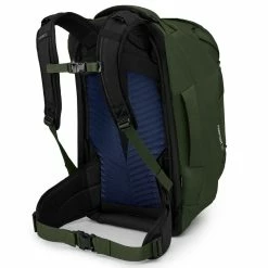 Osprey Farpoint 55 - Men's -Gregory shop farpointpack55 s22 sideback gophergreen rsz 53672.1675815436