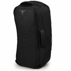 Osprey Farpoint 80 - Men's -Gregory shop farpointpack80 s22 sideback2 black rsz 35659.1669056420