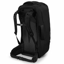 Osprey Farpoint 80 - Men's -Gregory shop farpointpack80 s22 sideback black rsz 45234.1669056420