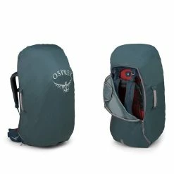 Osprey Farpoint Trek Pack 75 - Men's -Gregory shop farpointtrekpack75 f22 side3 mutedspaceblue rsz 87182.1667851749