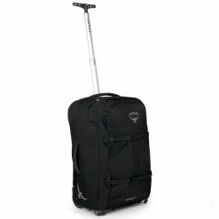 Osprey Farpoint Wheeled Travel Pack 36 - Men's -Gregory shop farpointwhldtp36 f22 side black rsz 04922.1667850850