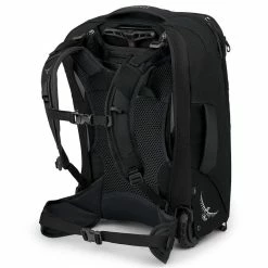 Osprey Farpoint Wheeled Travel Pack 36 - Men's -Gregory shop farpointwhldtp36 s22 sideback black rsz 96204.1667850904