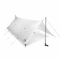 Hyperlite Mountain Gear Flat Tarp - 8 X 10 Ft.