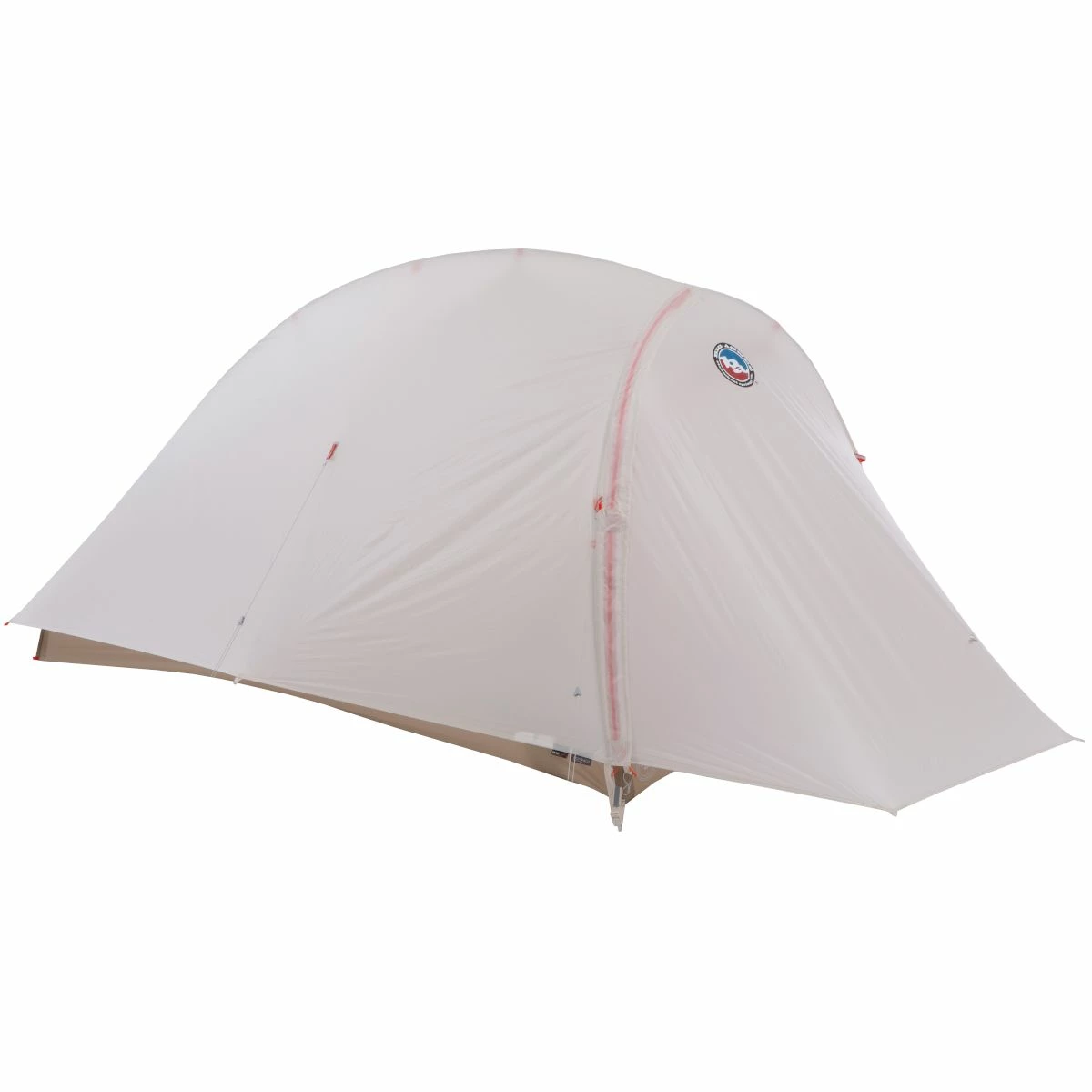 Big Agnes Fly Creek HV UL1 Solution Dye 3 Big Agnes Fly Creek HV UL1 Solution Dye - Image 3