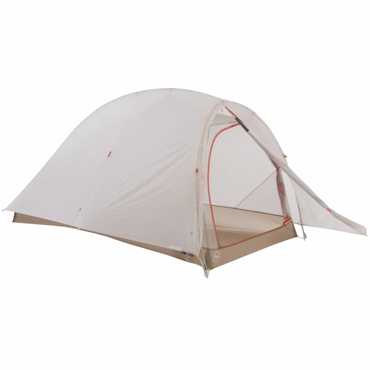 Big Agnes Fly Creek HV UL1 Solution Dye 2 Big Agnes Fly Creek HV UL1 Solution Dye - Image 2