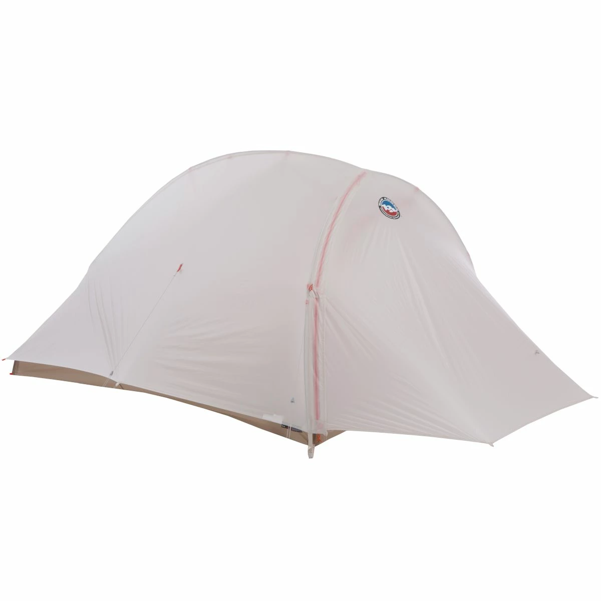 Big Agnes Fly Creek HV UL2 Solution Dye 3 Big Agnes Fly Creek HV UL2 Solution Dye - Image 3