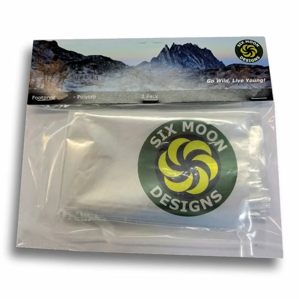 Six Moon Designs Footprint UL 1 Six Moon Designs Footprint UL