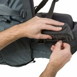 Mystery Ranch Forager Pocket - Large -Gregory shop forager pocket shadow attach 5 1 95822.1626822887