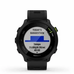 Garmin Forerunner 55 22 Garmin Forerunner 55 -Gregory shop forerunner55 hr 1001.13 rsz 43840.1626823757