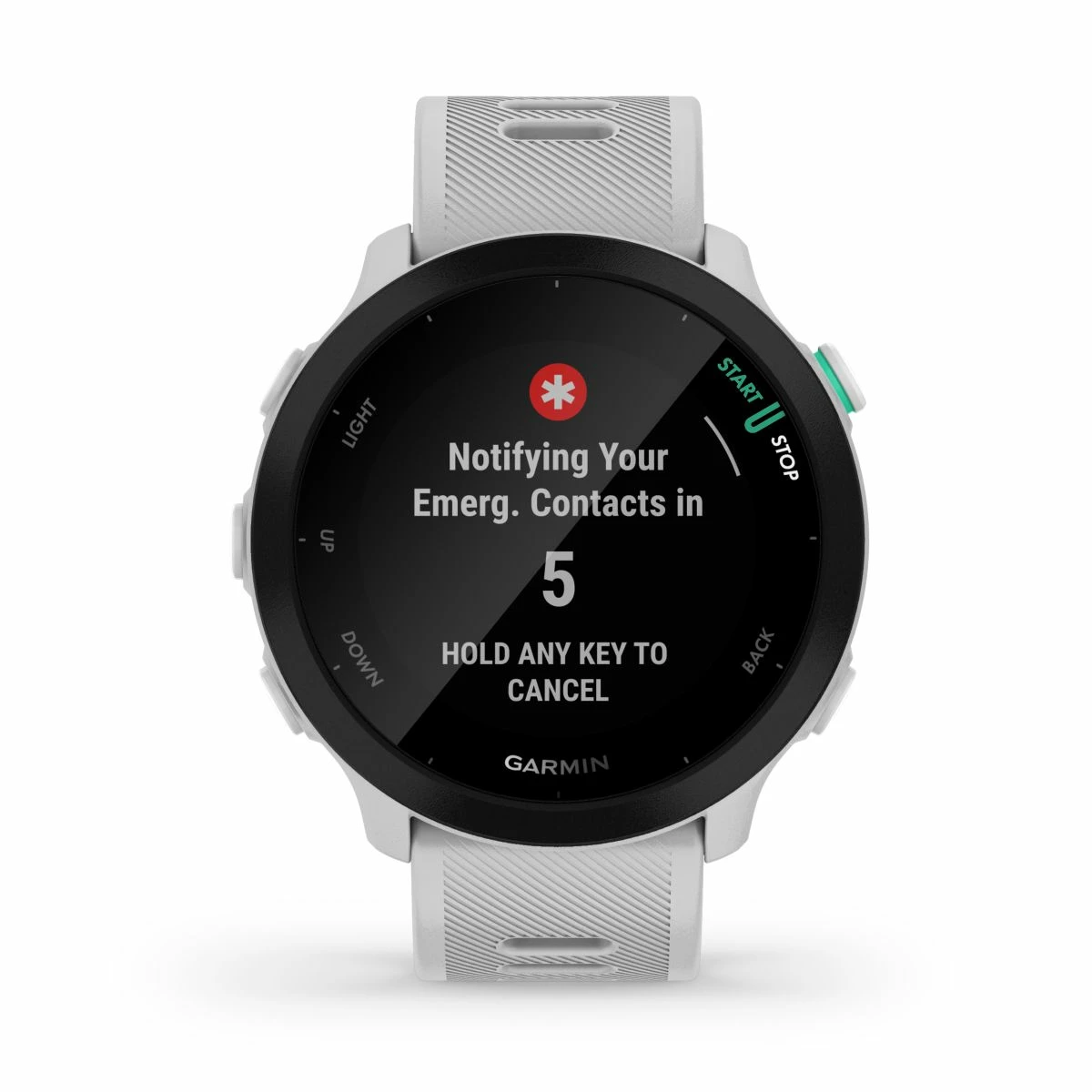 Garmin Forerunner 55 5 Garmin Forerunner 55 - Image 5