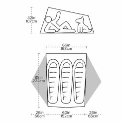 Big Agnes Tiger Wall UL3 Solution Dye -Gregory shop fphh ttwbp321 rsz 92484.1626823725