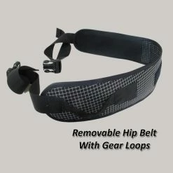 Hyperlite Mountain Gear 3400 Ice Pack -Gregory shop gear loop hip belt 1 85947.1626822071
