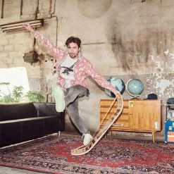 Gibbon Giboard Set - Roots Rocker With Travel Line 17 Gibbon Giboard Set - Roots Rocker With Travel Line -Gregory shop giboard set roots rocker travelslackline gibbonslacklines 416700 750x rsz 95516.1654816663