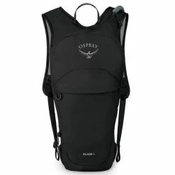 Osprey Glade 5 Hydration Pack 7 Osprey Glade 5 Hydration Pack -Gregory shop glade5res f21 front black rsz 85204.1643675185
