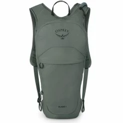 Osprey Glade 5 Hydration Pack 10 Osprey Glade 5 Hydration Pack -Gregory shop glade5res f21 front pineleafgreen rsz 78229.1643675185