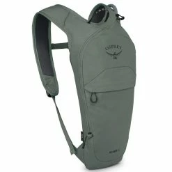 Osprey Glade 5 Hydration Pack 9 Osprey Glade 5 Hydration Pack -Gregory shop glade5res f21 side pineleafgreen rsz 97055.1643675185