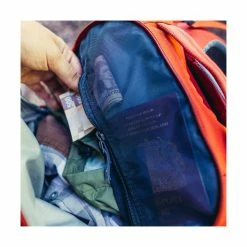 Gregory Tetrad 40 - Men's -Gregory shop gmp f19 tetrad40 10 security pocket 67919.1626822944