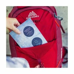 Gregory Tribute 40 - Women's -Gregory shop gmp f19 tribute40 9 stretch pocket 49301.1626822965