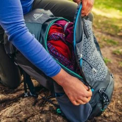 Gregory Jade 63 - Women's (Fall 2022) -Gregory shop gmp s19 jade53 63 5 front u zipv2 87134.1645051543