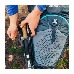 Gregory Jade 63 - Women's (Fall 2022) -Gregory shop gmp s19 jade53 63 8 trekking pole attachment 57243.1645051543