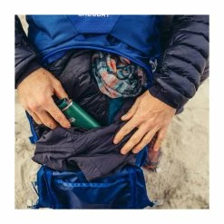 Gregory Zulu 55 - Men's (Fall 2022) -Gregory shop gmp s19 zulu55 65 5 front u zip 54842.1645051816