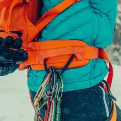 Gregory Alpinisto 38 LT - Men's (Fall 2022) -Gregory shop gmp s20 alpinistolt38 2 hipbelt 32397.1626823142