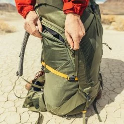 Gregory Paragon 58 - Men's -Gregory shop gmp s20 paragon 2 u zip olive 43569.1645052217