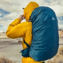 Gregory Paragon 58 - Men's -Gregory shop gmp s20 paragon 7 raincover blue 56692.1645052217