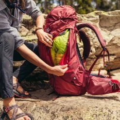 Gregory Kalmia 60 - Women's -Gregory shop gmp s21 kalmia feature 4 rsz 1 20732.1626823562