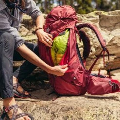 Gregory Kalmia 60 Plus - Women's -Gregory shop gmp s21 kalmia feature 4 rsz 1 20732.1626823562.1280.1280 10835.1674843848