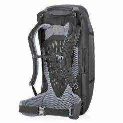 Gregory Tetrad 75 - Men's -Gregory shop gmp tetrad75 pixelblack back34 16125.1626822969