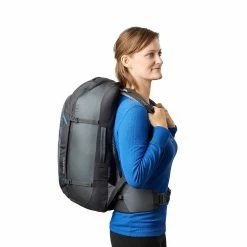 Gregory Tribute 40 - Women's -Gregory shop gmp tribute40 onmodel 01643.1626822966