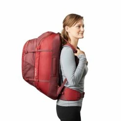 Gregory Tribute 55 - Women's 18 Gregory Tribute 55 - Women's -Gregory shop gmp tribute55 onmodel 94486.1626822938