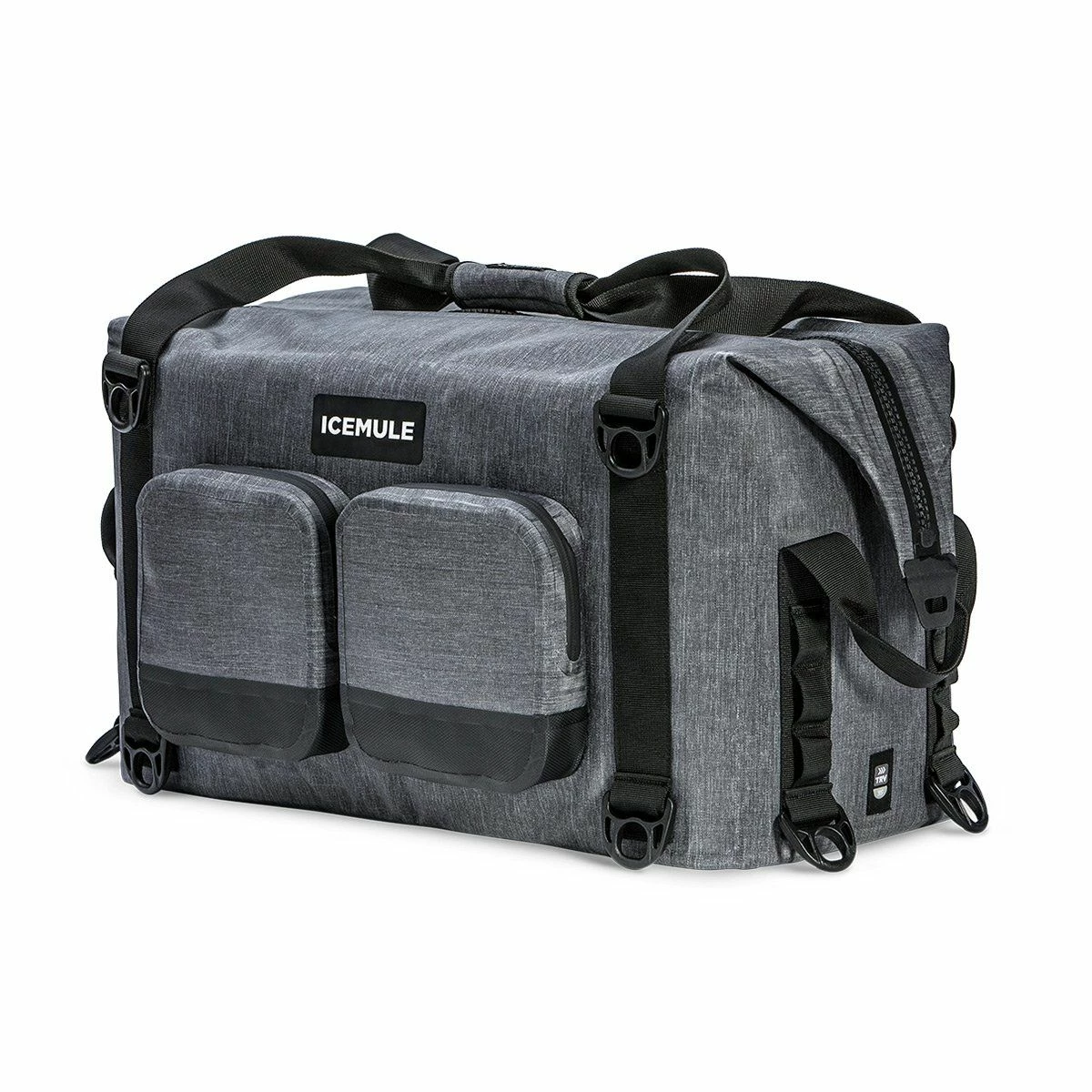 IceMule Traveler 35L 2 IceMule Traveler 35L - Image 2