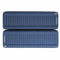 Big Agnes Goosenest Double Decker Inflatable Cot -Gregory shop goosenest double top view rsz 62007.1641243657