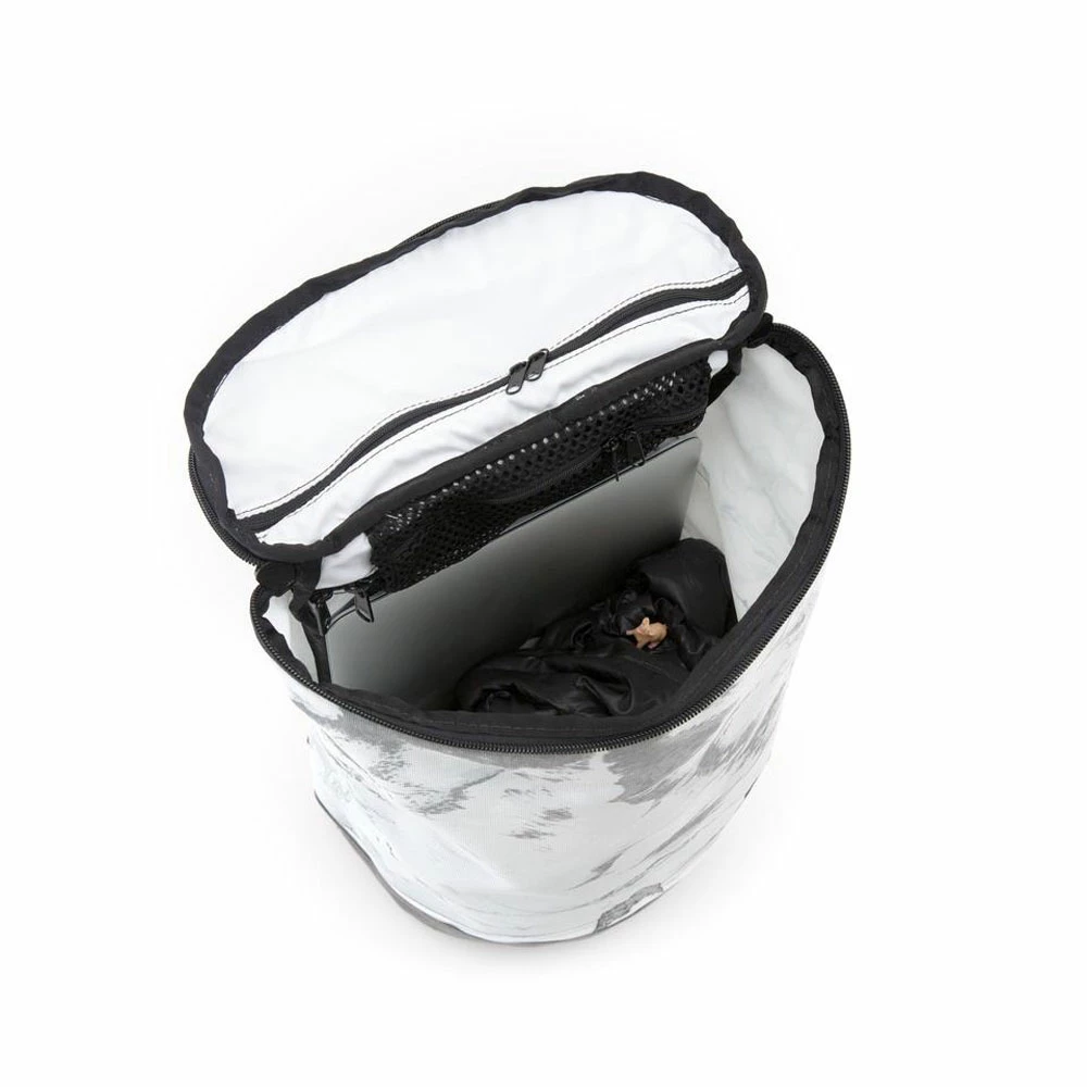 Free Range Mt Hood Canvas Pack - Sheila Dunn 4 Free Range Mt Hood Canvas Pack - Sheila Dunn - Image 4