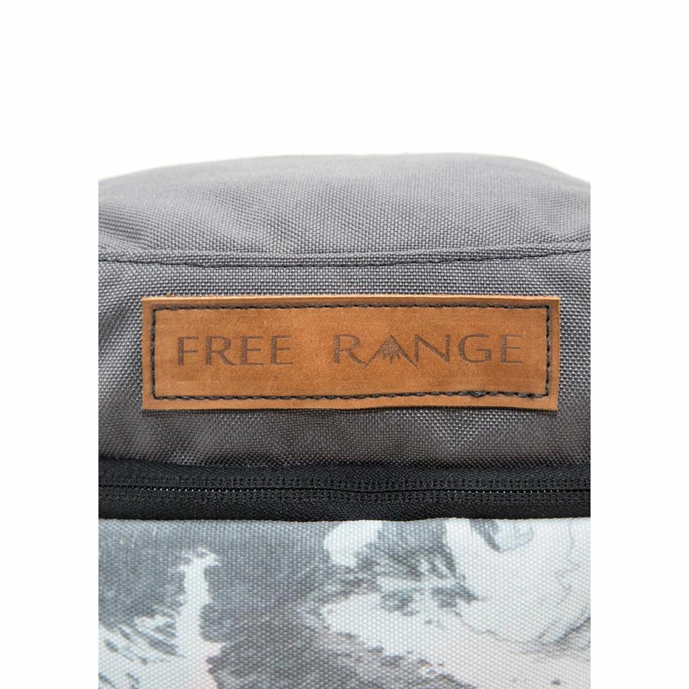 Free Range Mt Hood Canvas Pack - Sheila Dunn 3 Free Range Mt Hood Canvas Pack - Sheila Dunn - Image 3