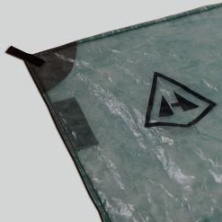 Hyperlite Mountain Gear Ground Cloth -Gregory shop groundcloth detail corner 65546.1626822160