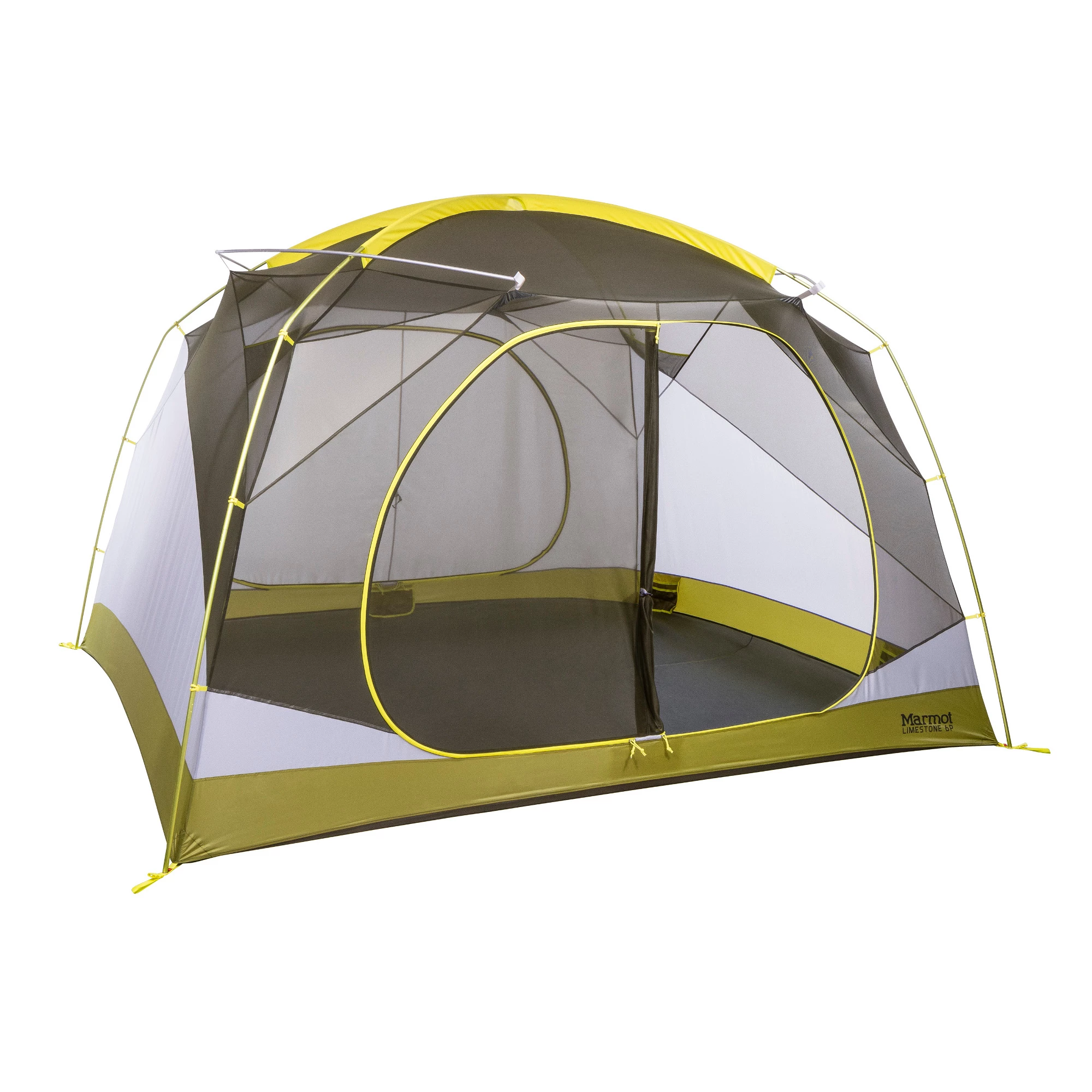 Marmot Limestone 6P (Fall 2022) 2 Marmot Limestone 6P (Fall 2022) - Image 2