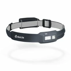 Biolite HeadLamp 330 (Fall 2022) 7 Biolite HeadLamp 330 (Fall 2022) -Gregory shop headlamp 1 grey 50349.1650917564