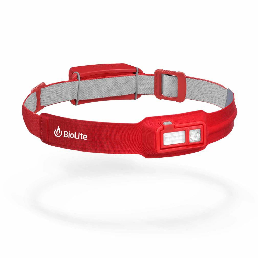 Biolite HeadLamp 330 (Fall 2022) 1 Biolite HeadLamp 330 (Fall 2022)
